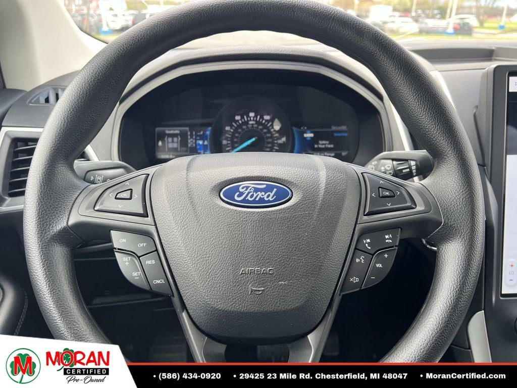 2024 Ford Edge SE