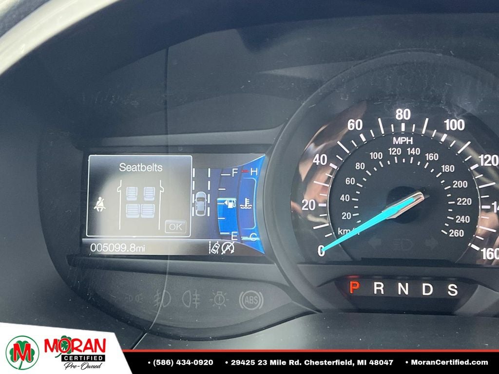 2024 Ford Edge SE