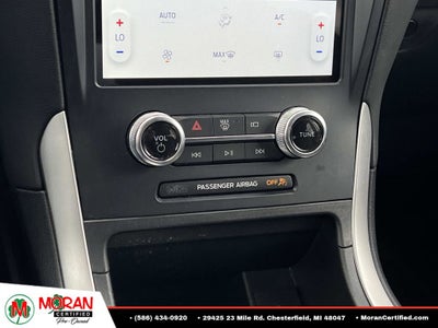2024 Ford Edge SE