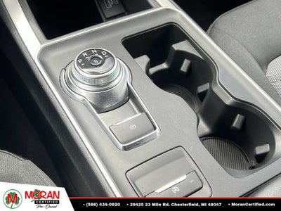 2024 Ford Edge SE