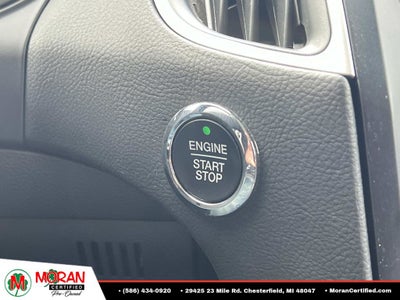 2024 Ford Edge SE