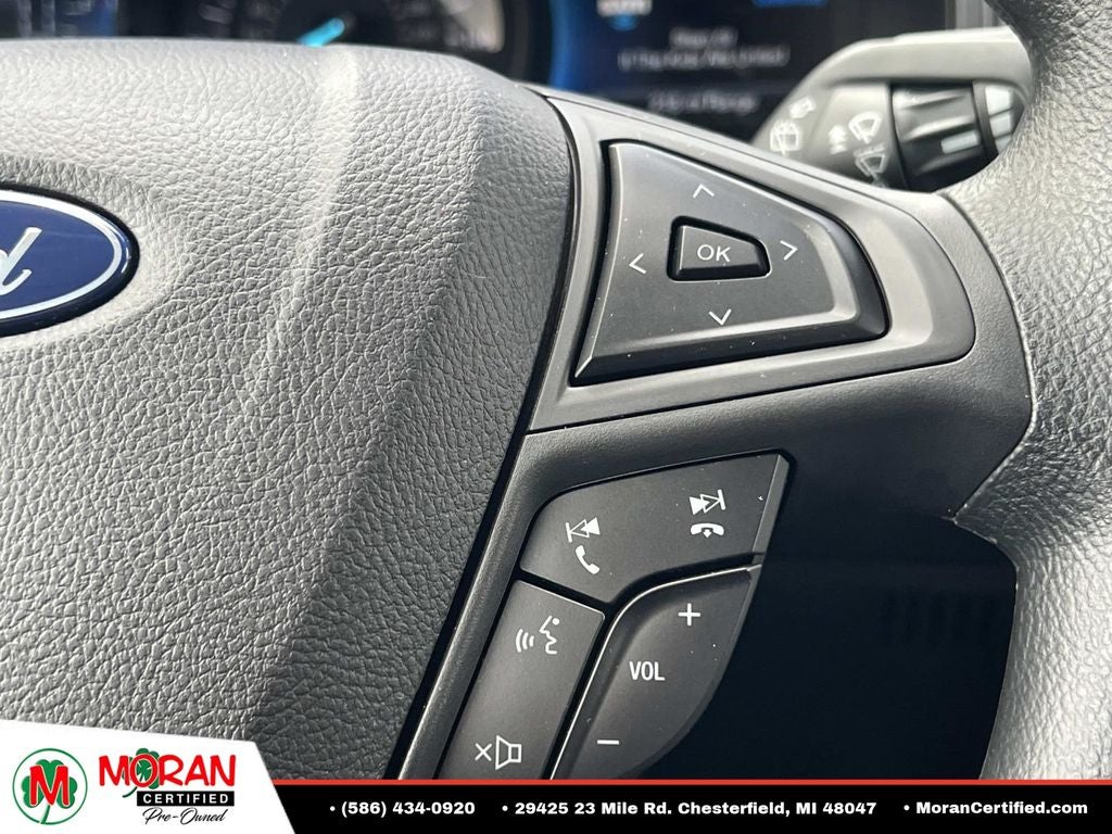 2024 Ford Edge SE