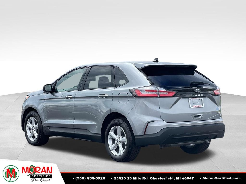 2024 Ford Edge SE
