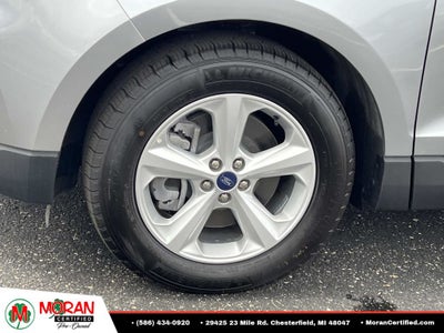 2024 Ford Edge SE