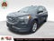2021 Ford Edge SE
