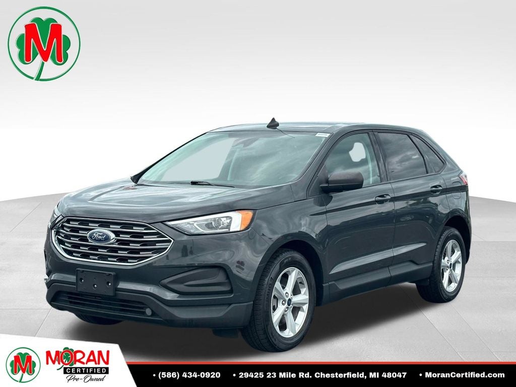 2021 Ford Edge SE