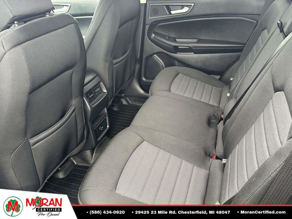 2021 Ford Edge SE