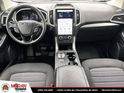 2021 Ford Edge SE