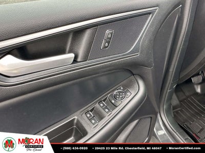2021 Ford Edge SE