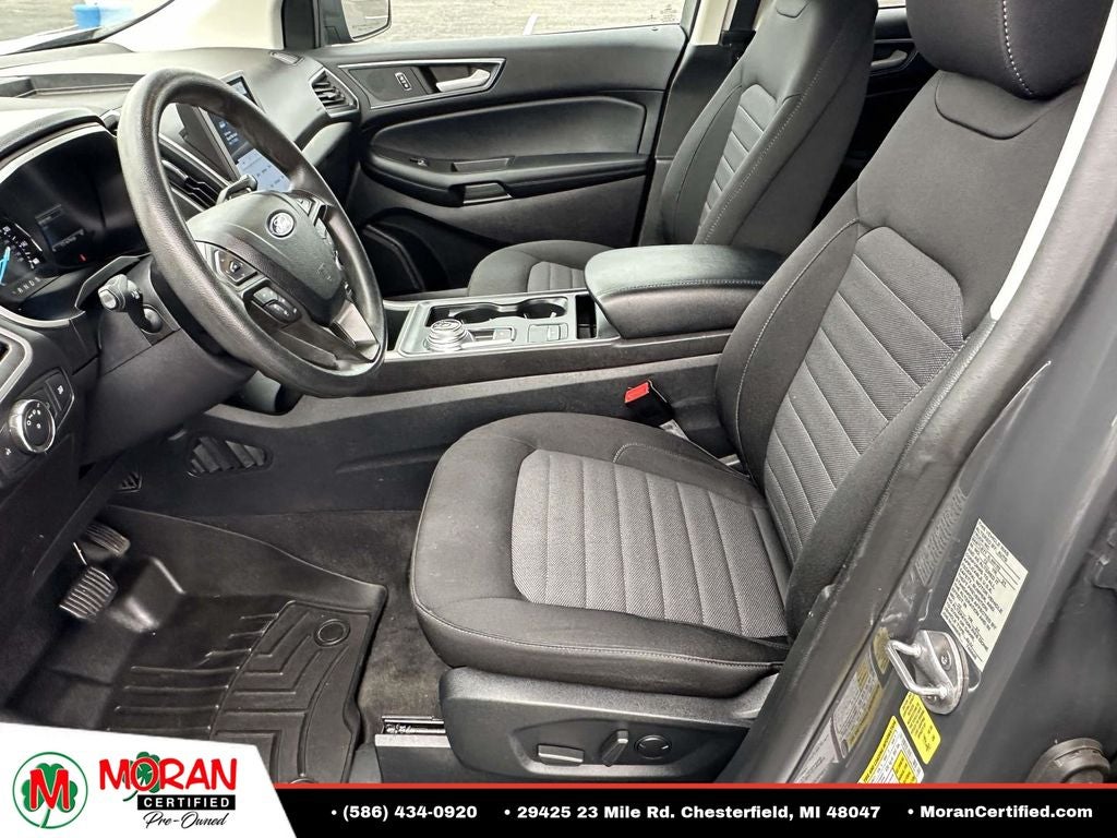 2021 Ford Edge SE