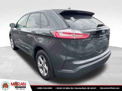 2021 Ford Edge SE