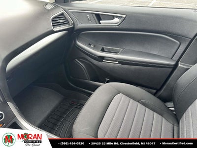2021 Ford Edge SE