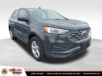 2021 Ford Edge SE