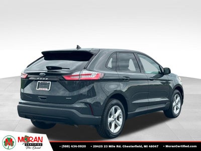 2021 Ford Edge SE