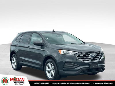 2021 Ford Edge SE