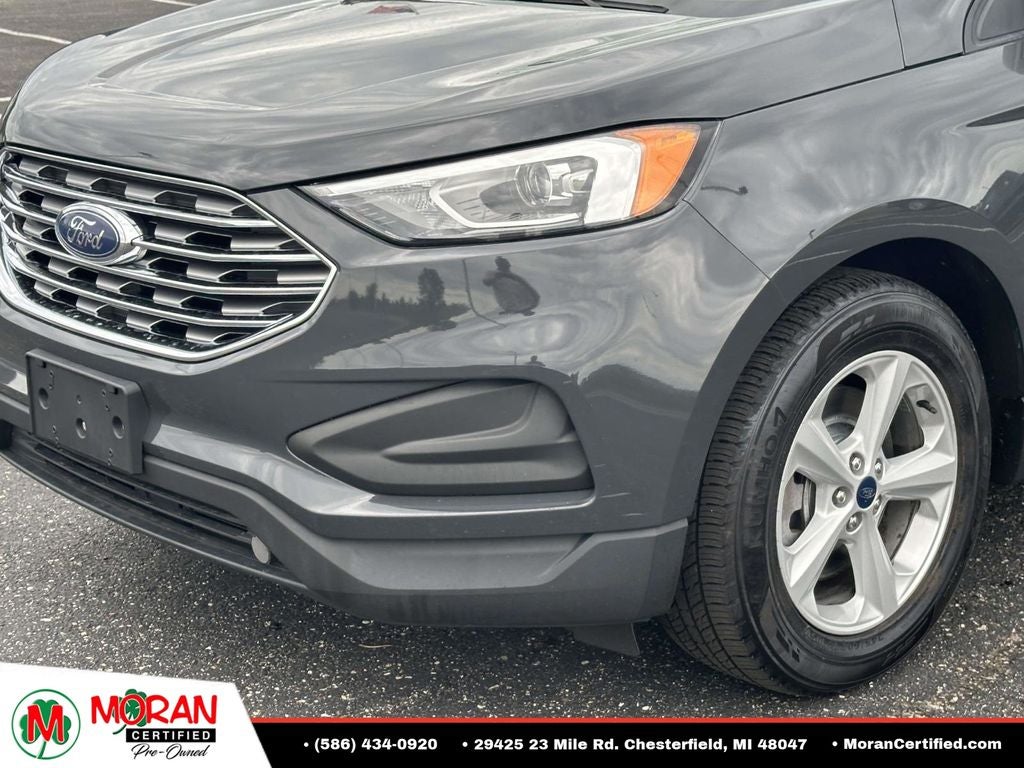 2021 Ford Edge SE