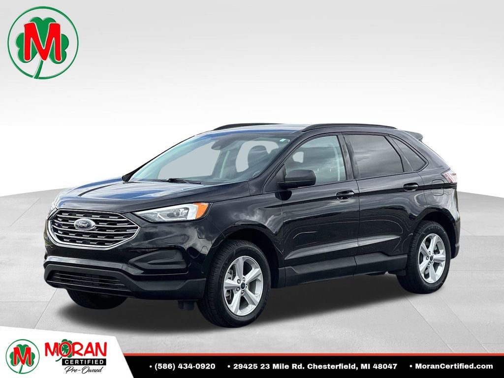2022 Ford Edge SE