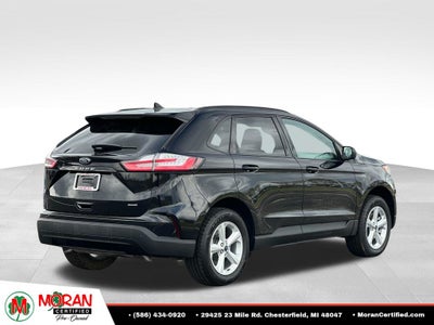 2022 Ford Edge SE
