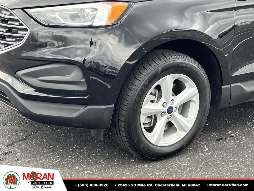 2022 Ford Edge SE