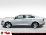 2018 Chevrolet Impala LT 1LT