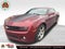 2011 Chevrolet Camaro 1LT