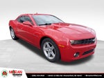 2010 Chevrolet Camaro 1LT