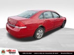 2008 Chevrolet Impala LS