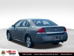 2009 Chevrolet Impala LT