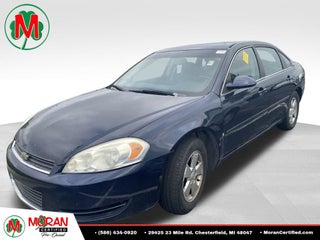 2008 Chevrolet Impala LT