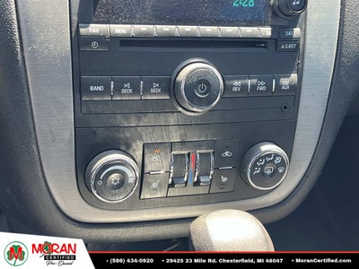 2008 Chevrolet Impala LT