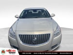 2012 Buick Regal Base