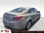 2012 Buick Regal Base