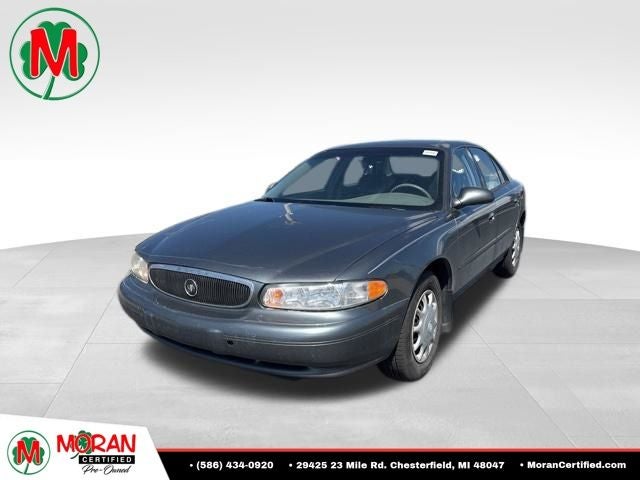 2004 Buick Century Base