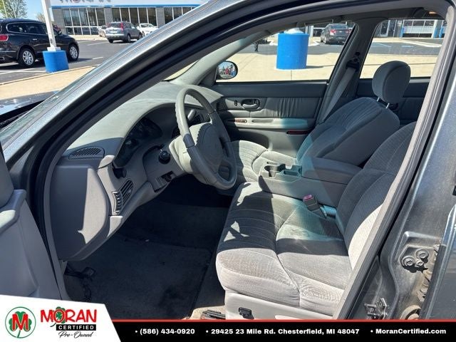 2004 Buick Century Base