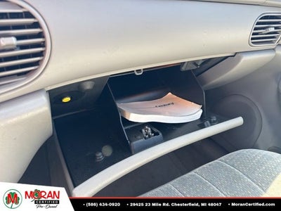 2004 Buick Century Base