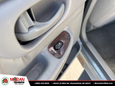 2004 Buick Century Base