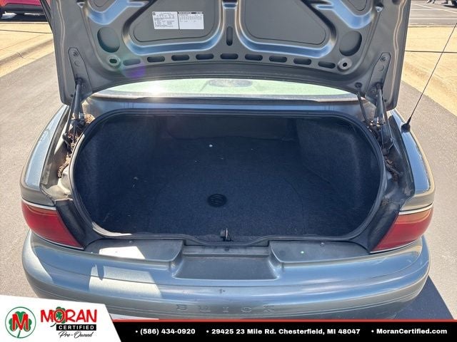 2004 Buick Century Base