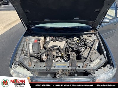 2004 Buick Century Base