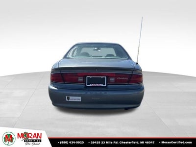 2004 Buick Century Base
