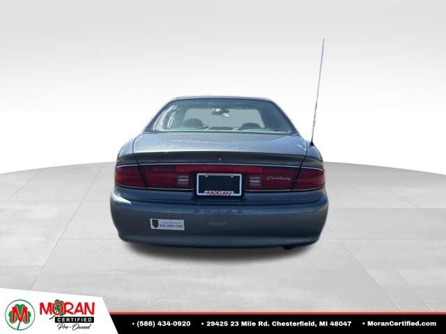 2004 Buick Century Base