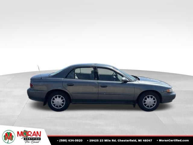 2004 Buick Century Base