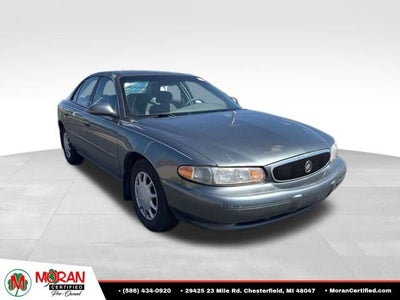 2004 Buick Century Base