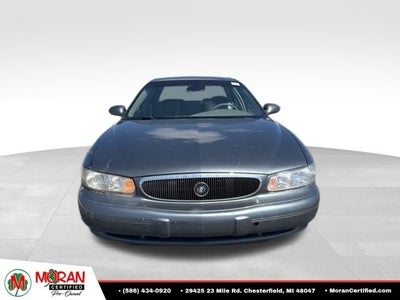 2004 Buick Century Base