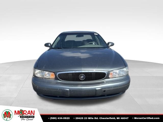 2004 Buick Century Base