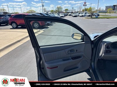 2004 Buick Century Base