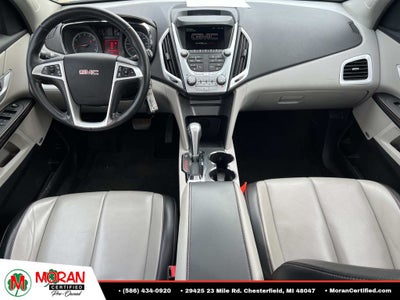 2014 GMC Terrain SLT-2