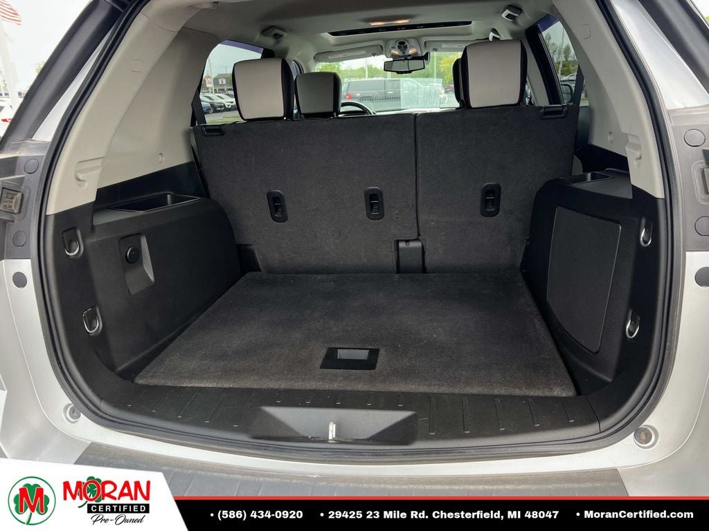 2014 GMC Terrain SLT-2