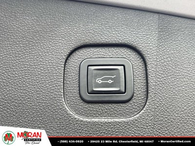 2014 GMC Terrain SLT-2