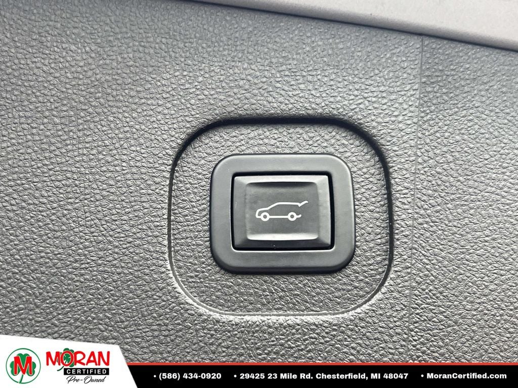 2014 GMC Terrain SLT-2