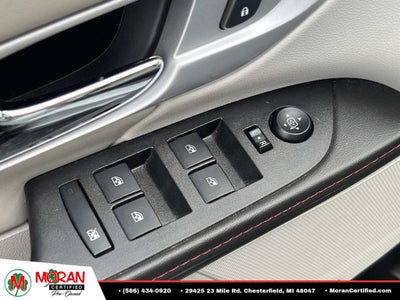 2014 GMC Terrain SLT-2